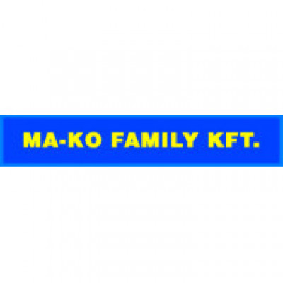 MA-KO Family Kft.